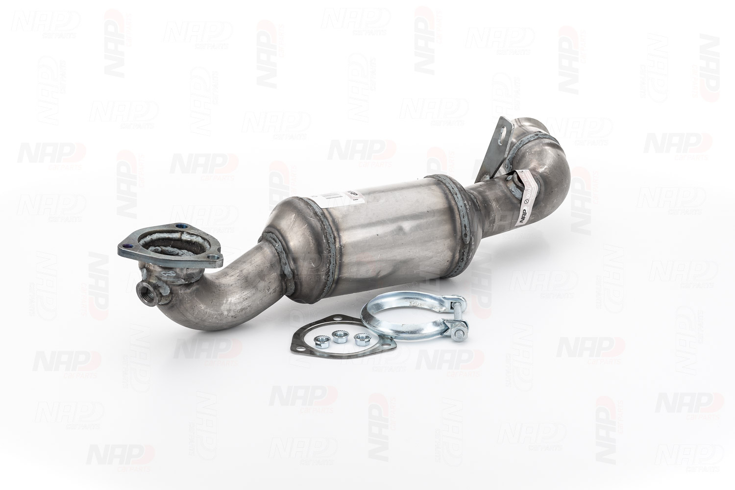 NAP Katalysator cak10506 for CITROËN MINI PEUGEOT