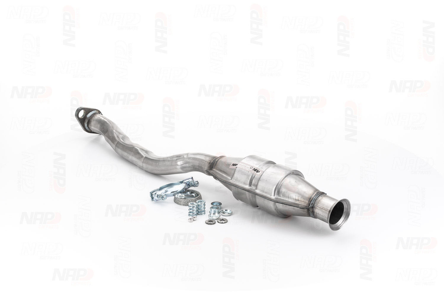NAP Katalysator cak10518 for PEUGEOT CITROËN