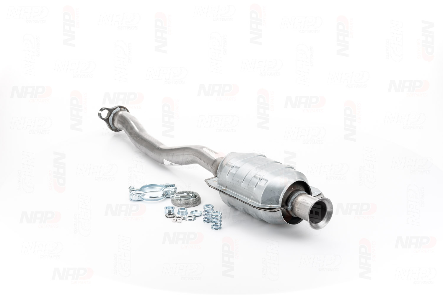 NAP Katalysator cak10519 for PEUGEOT CITROËN