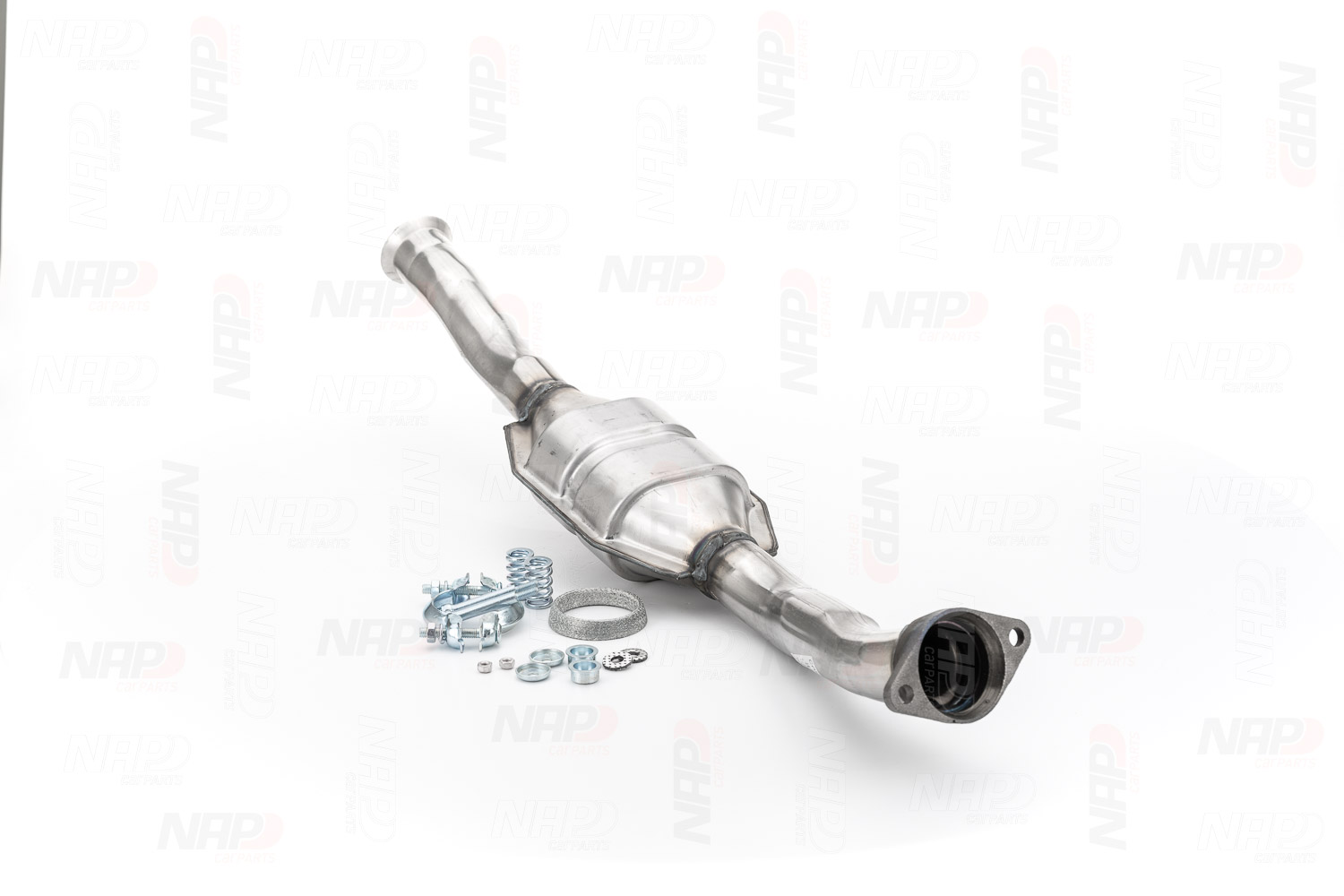 NAP Katalysator cak10523 for PEUGEOT CITROËN