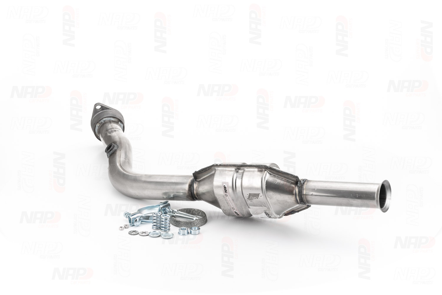 NAP Katalysator cak10526 for PEUGEOT