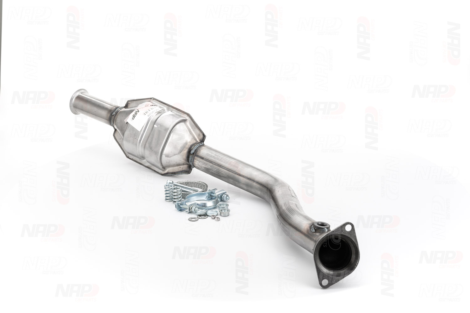 NAP Katalysator cak10528 for CITROËN PEUGEOT