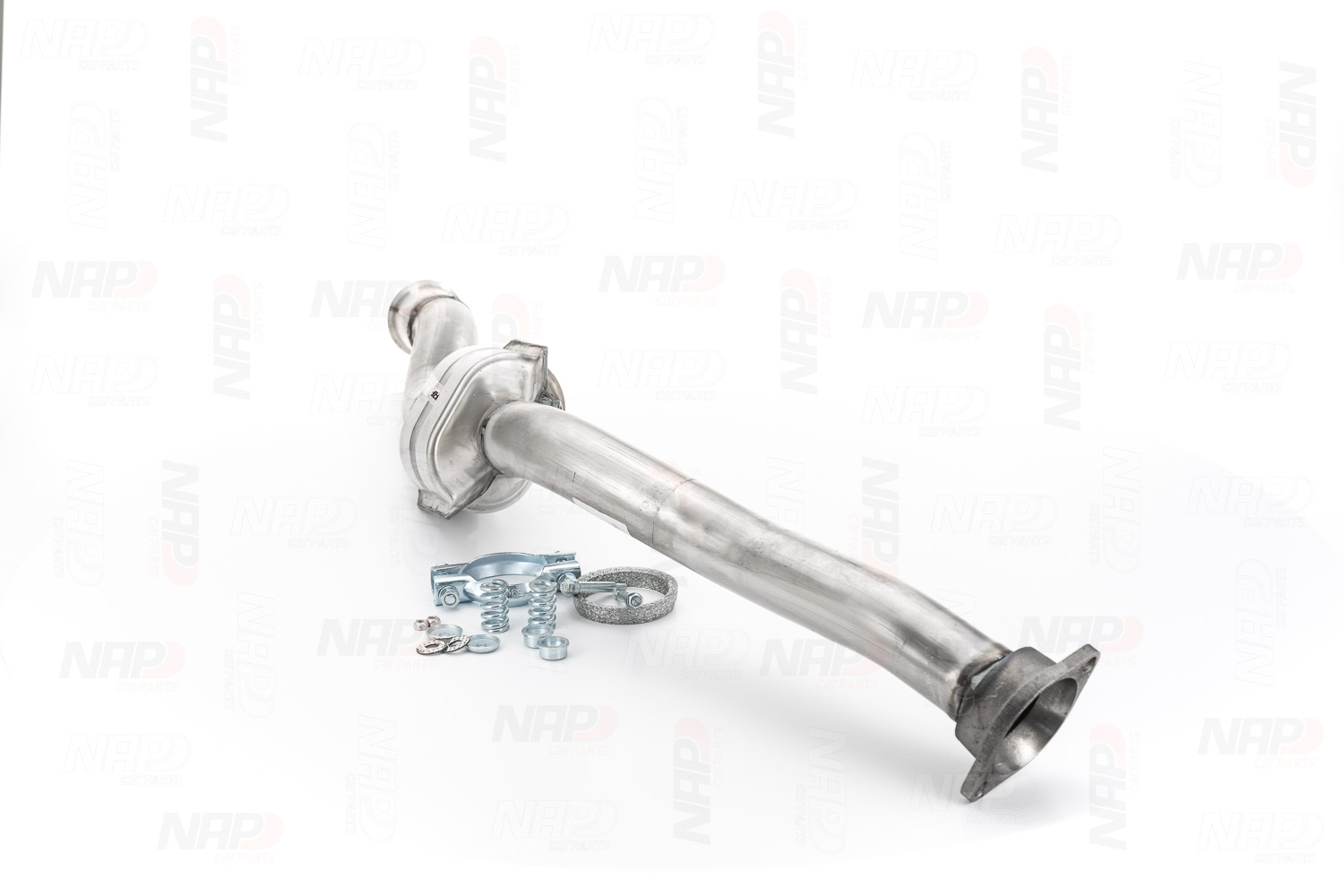 NAP Katalysator cak10529 for PEUGEOT