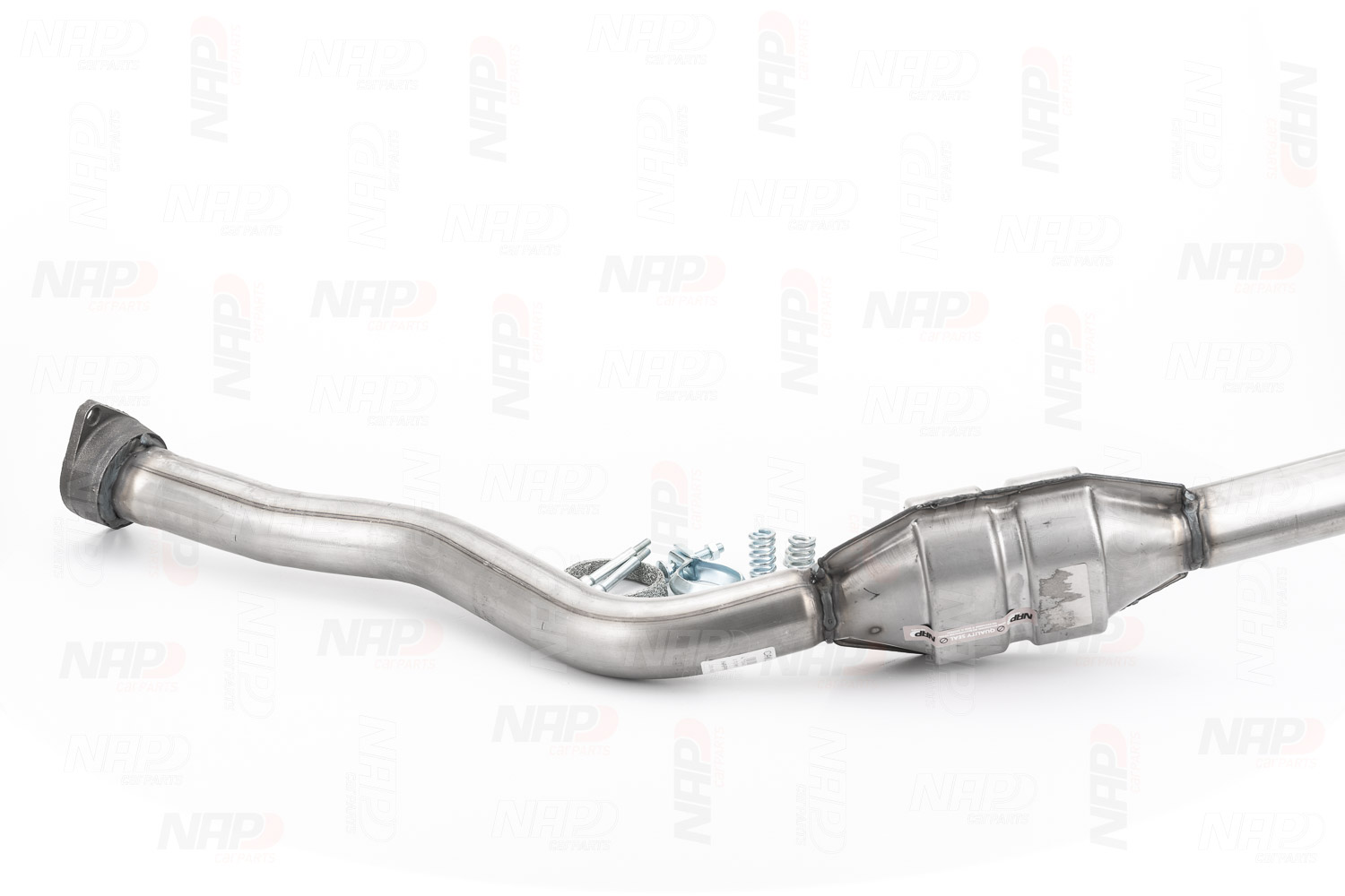 NAP Katalysator cak10530 for PEUGEOT CITROËN