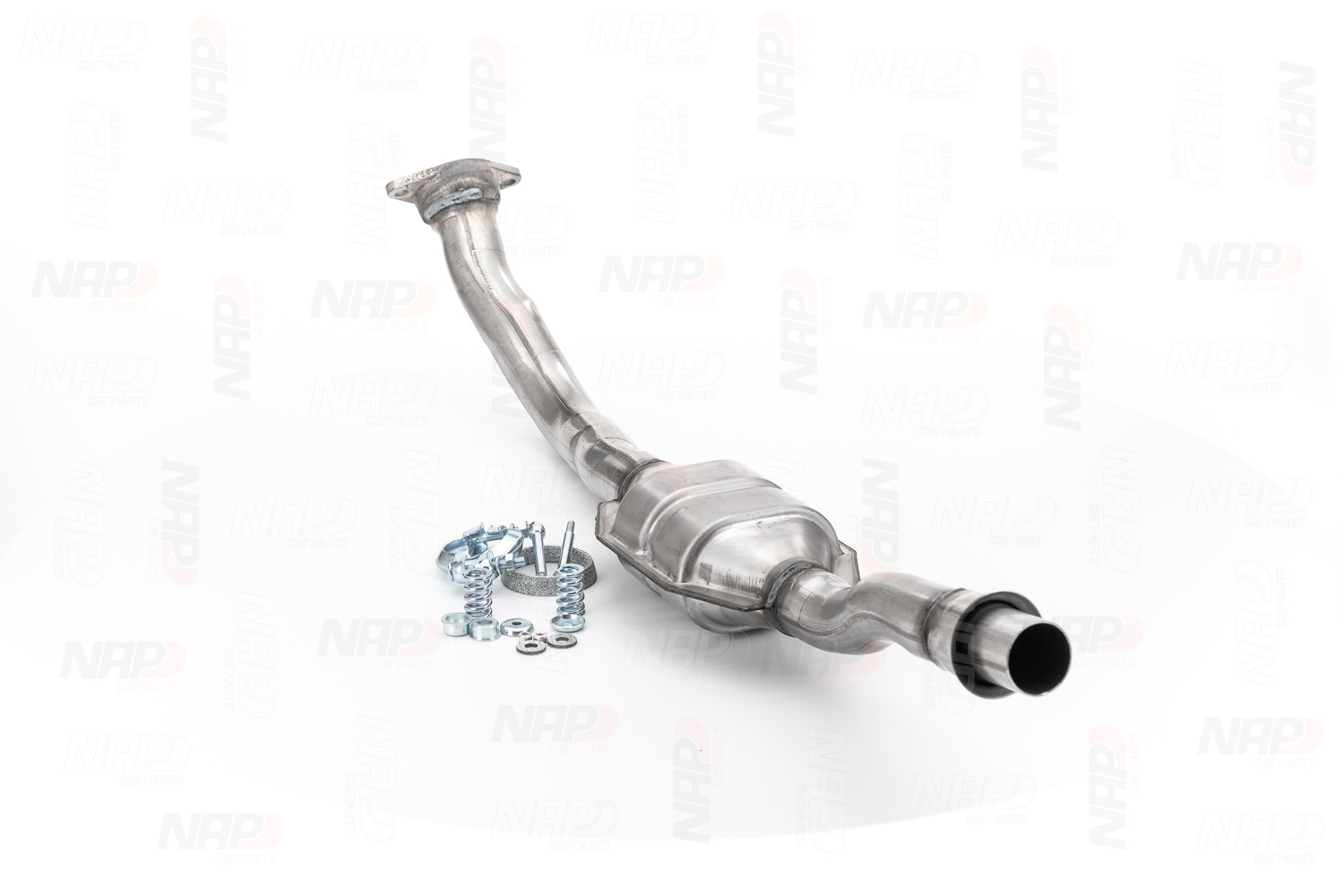 NAP Katalysator cak10531 for PEUGEOT