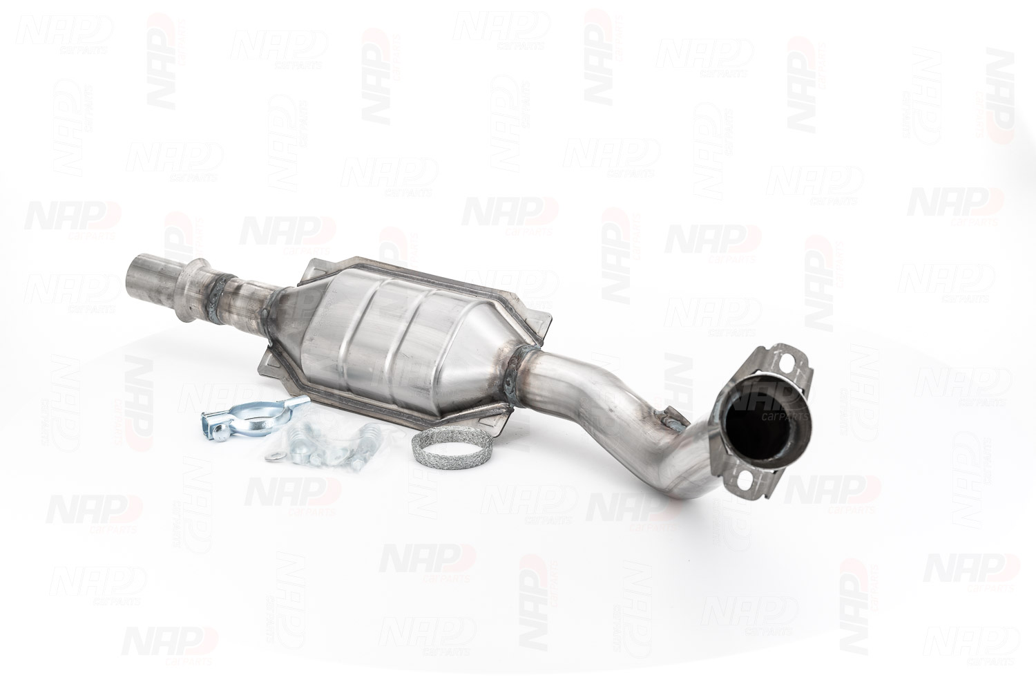 NAP Katalysator cak10533 for PEUGEOT CITROËN