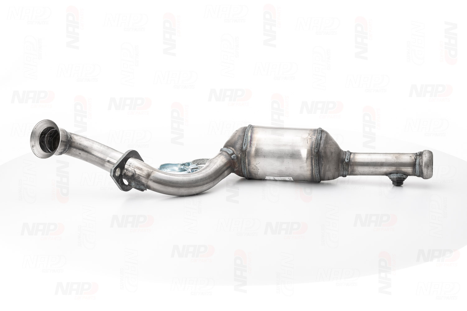 NAP Katalysator cak10569 for RENAULT