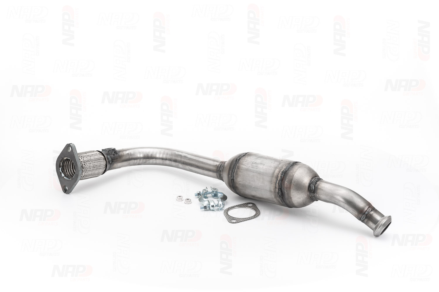 NAP Katalysator cak10578 for RENAULT