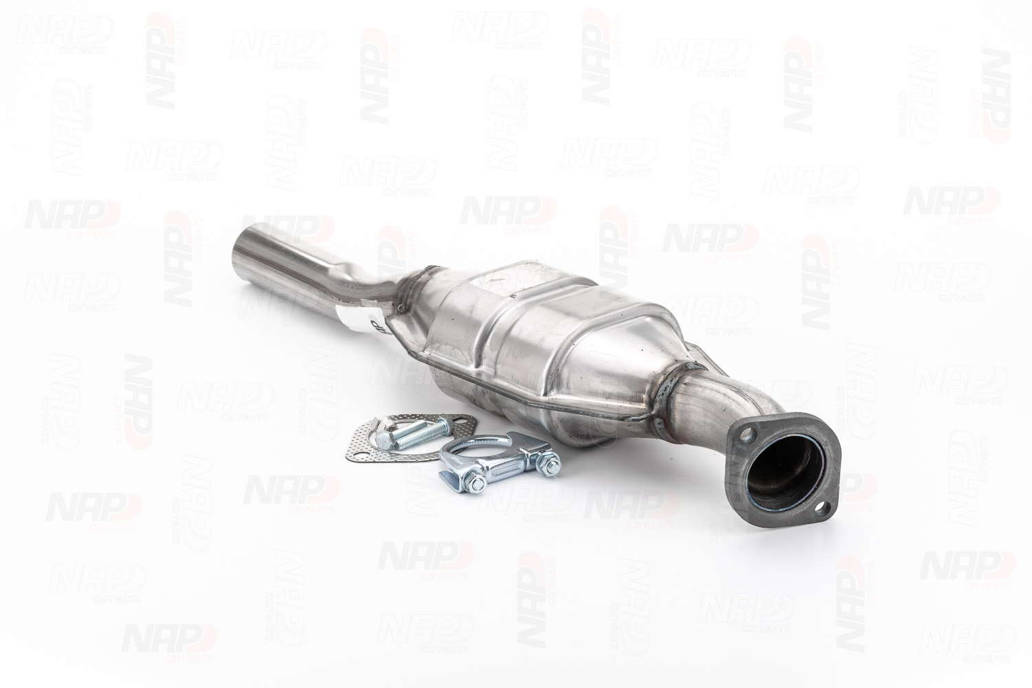 NAP Katalysator cak10611 for RENAULT