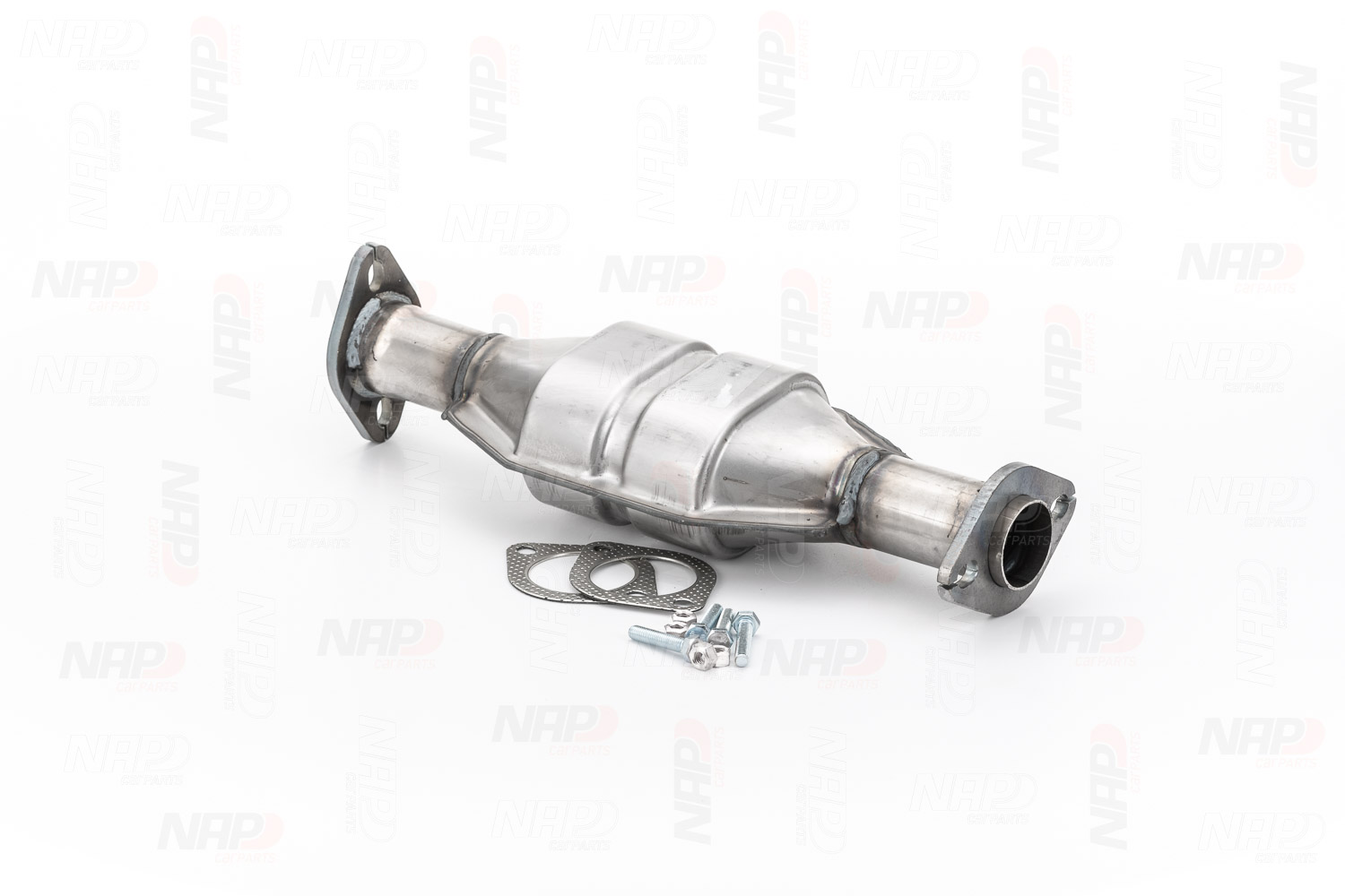 NAP Katalysator cak10614 for RENAULT