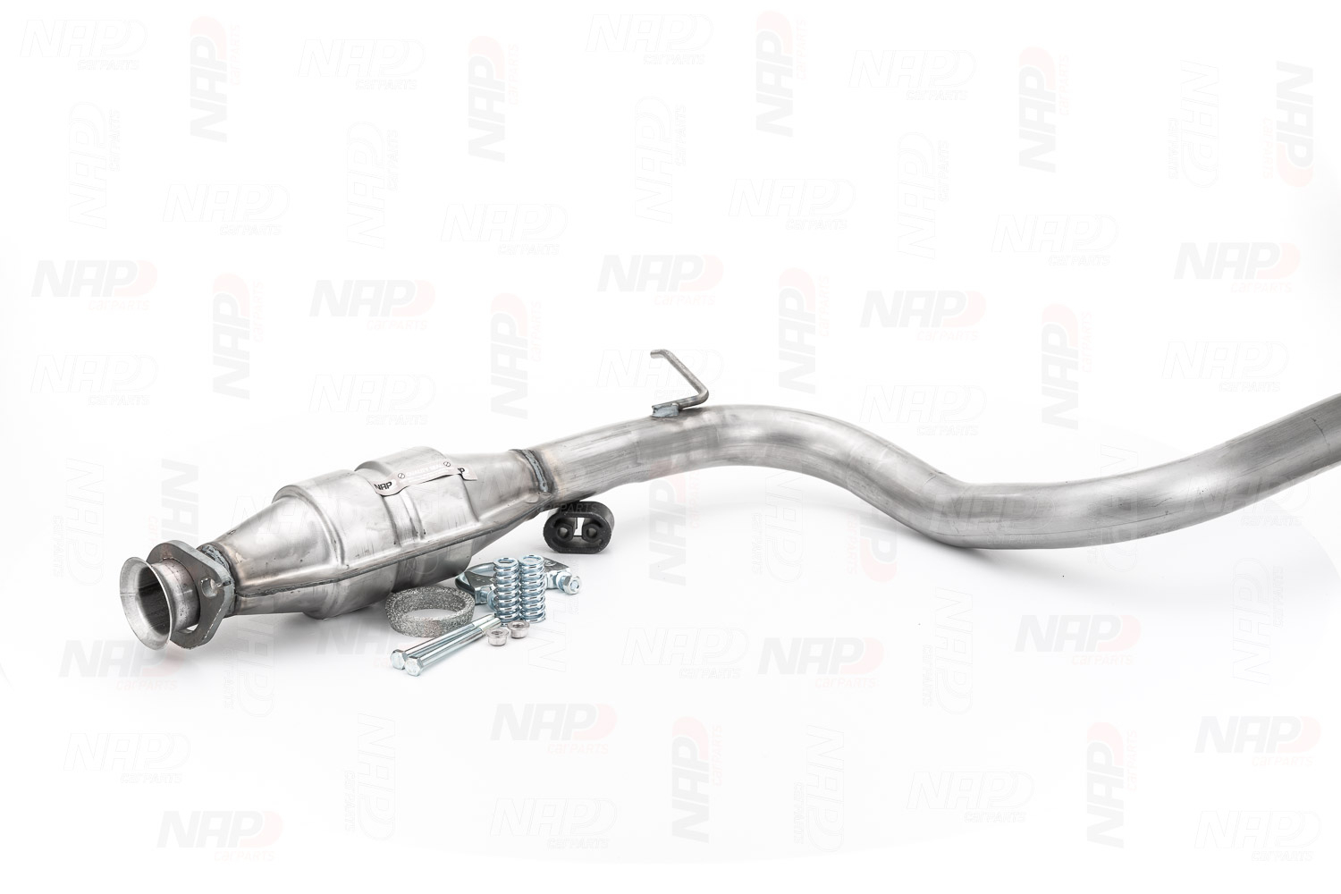 NAP Katalysator cak10615 for RENAULT