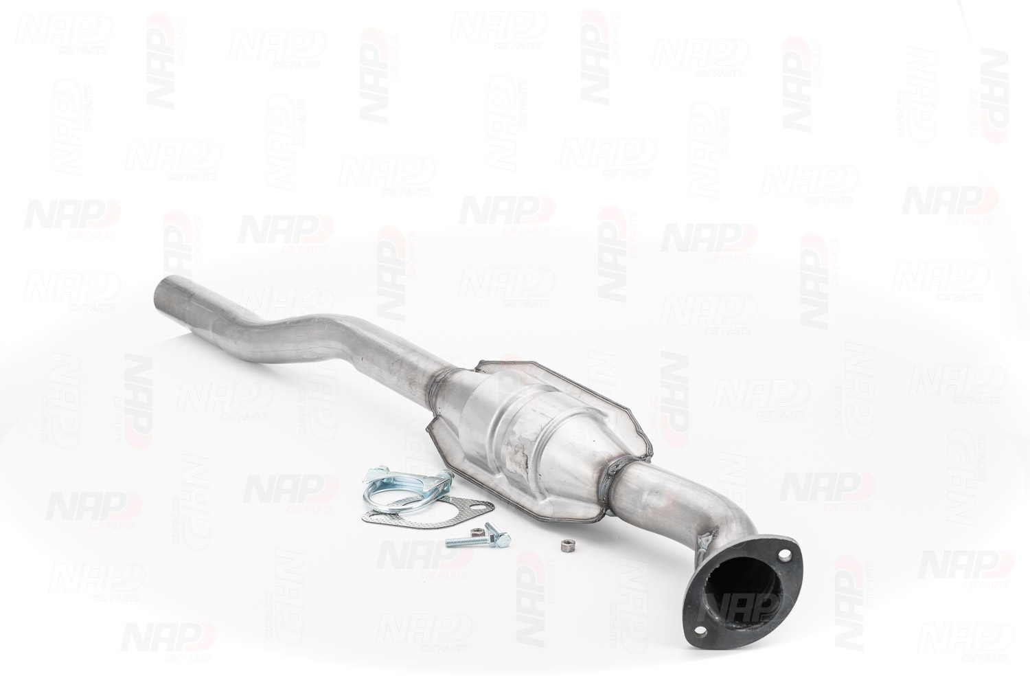 NAP Katalysator cak10616 for RENAULT