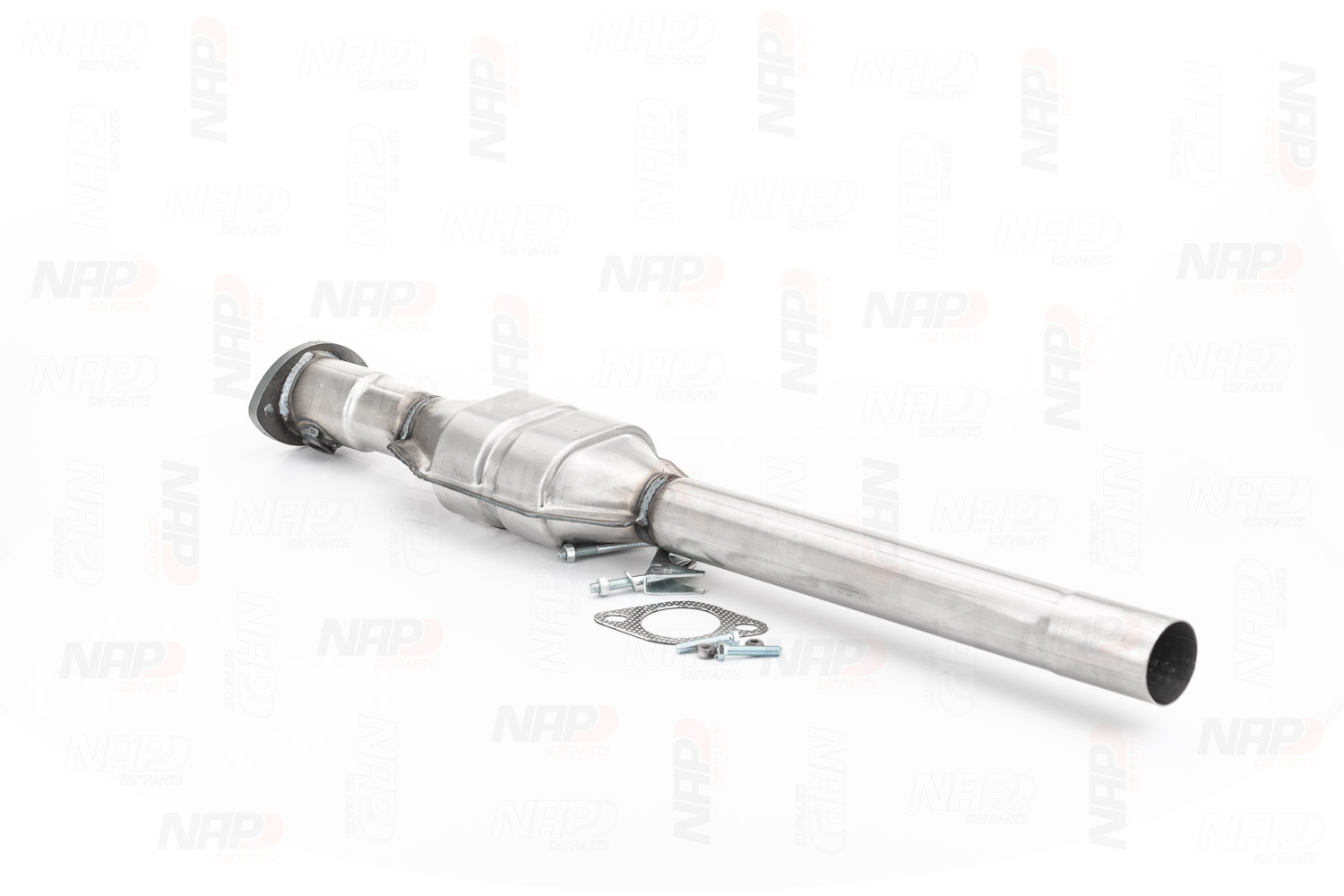NAP Katalysator cak10621 for RENAULT