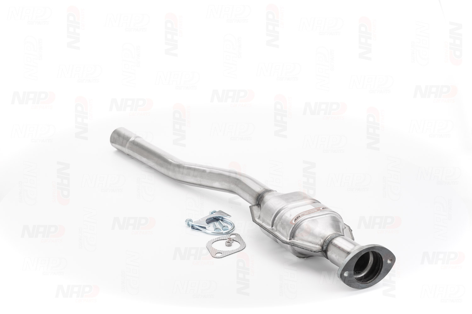 NAP Katalysator cak10625 for RENAULT