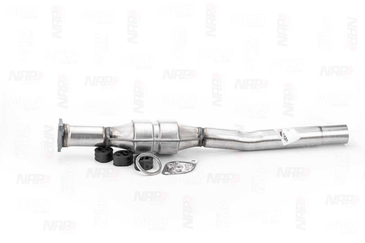 NAP Katalysator cak10630 for RENAULT