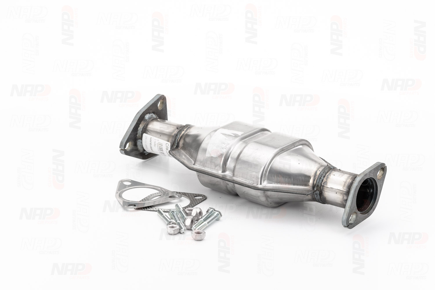 NAP Katalysator cak10645 for ROVER