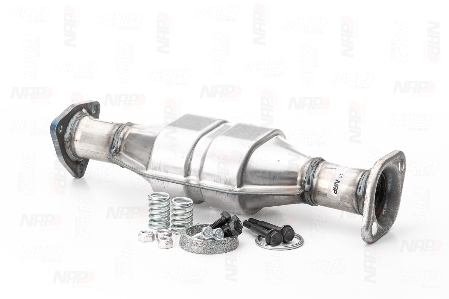 NAP Katalysator cak10646 for ROVER HONDA
