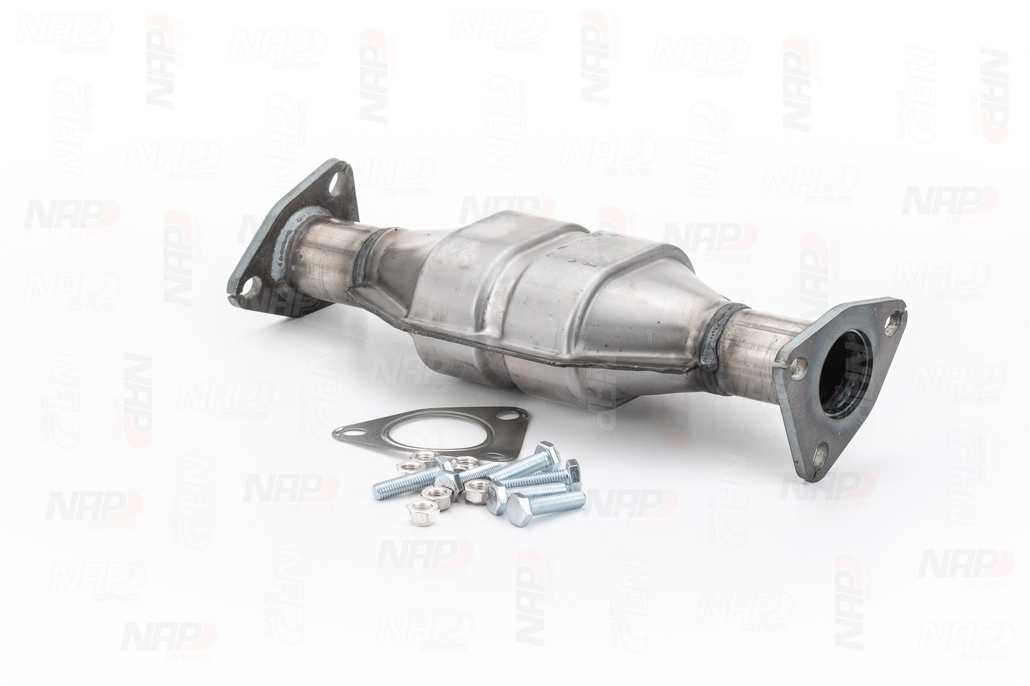 NAP Katalysator cak10647 for ROVER