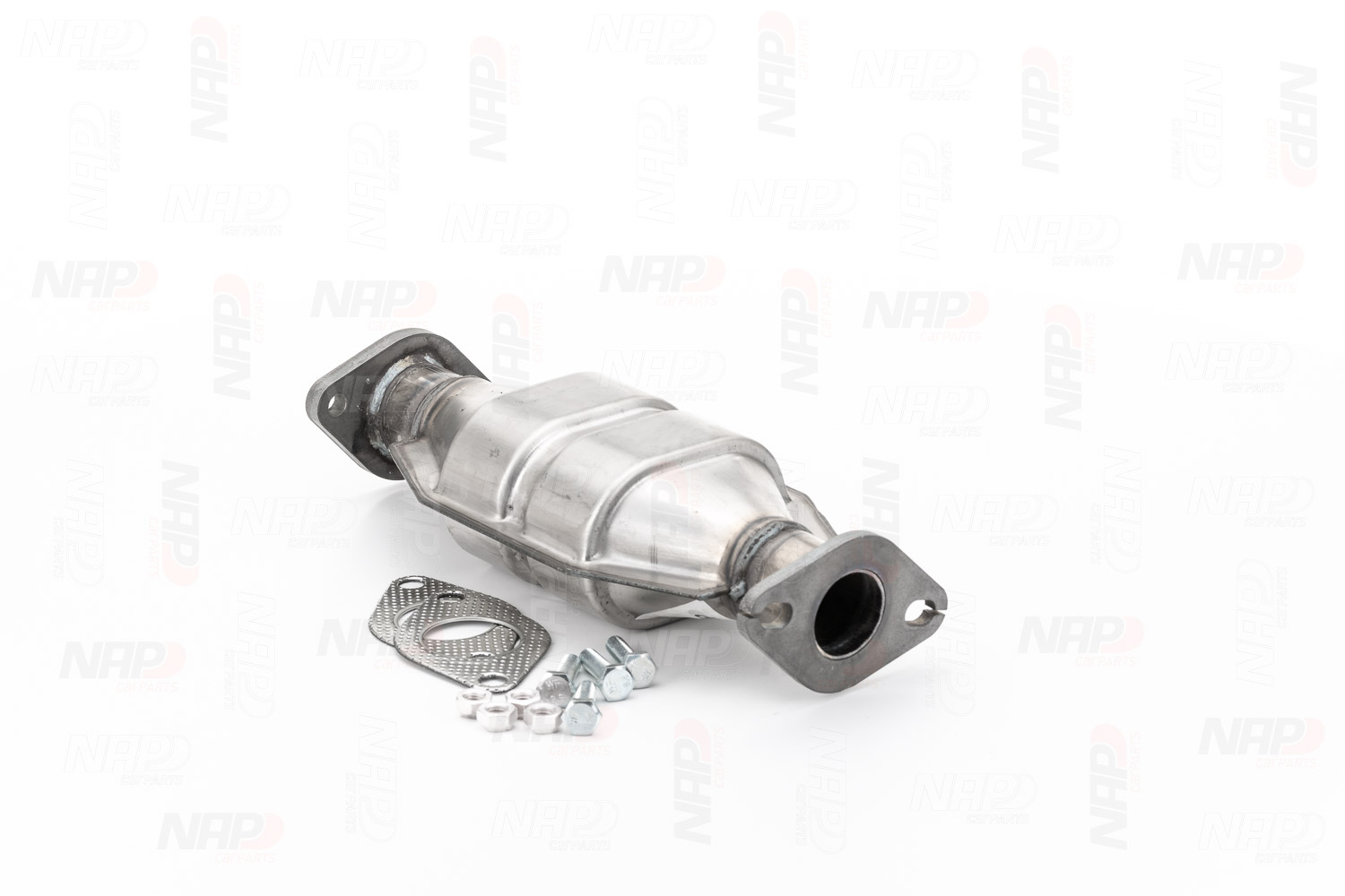 NAP Katalysator cak10649 for ROVER