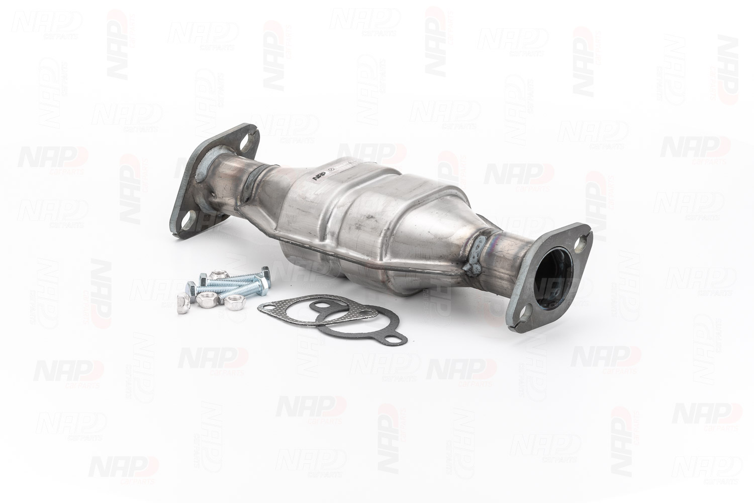 NAP Katalysator cak10650 for ROVER