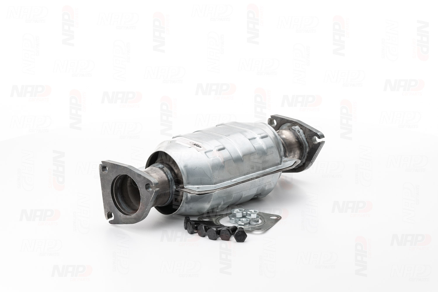 NAP Katalysator cak10651 for LAND ROVER ROVER
