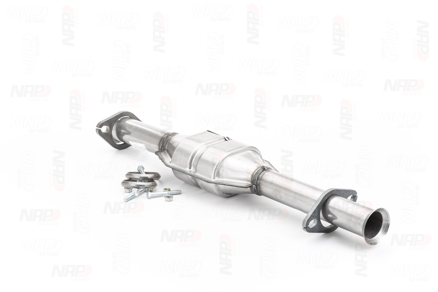 NAP Katalysator cak10656 for SAAB
