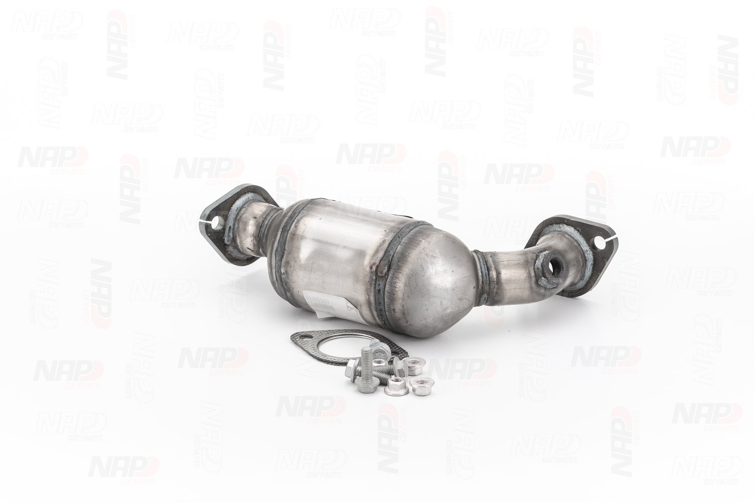 NAP Katalysator cak10696 for SUBARU