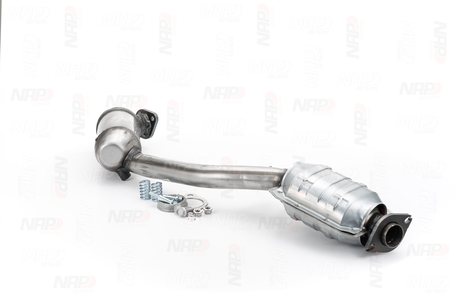 NAP Katalysator cak10697 for SUBARU