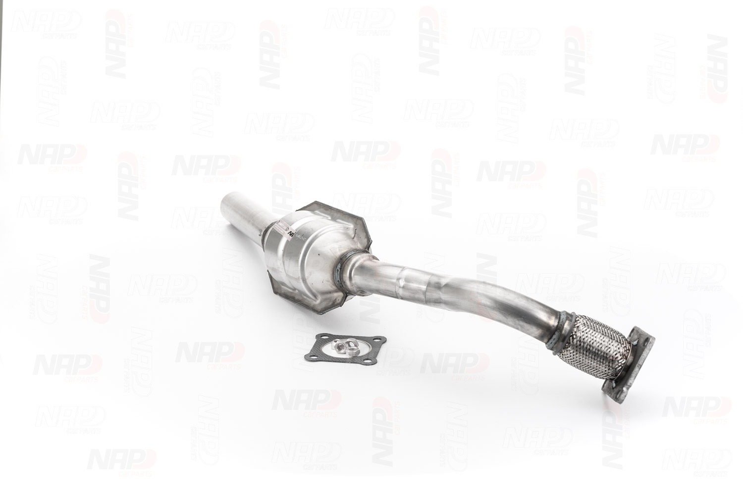NAP Katalysator cak10739 for SEAT VW