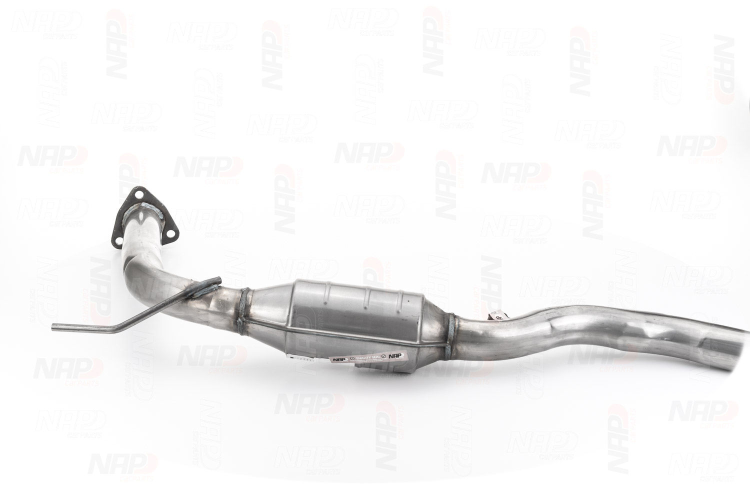 NAP Katalysator cak10748 for VW