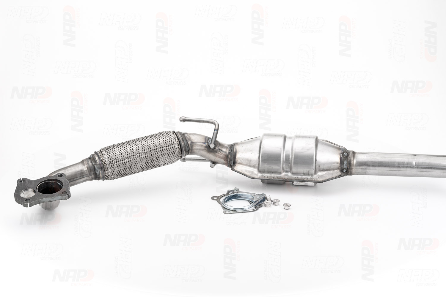 NAP Katalysator cak10749 for SEAT VW