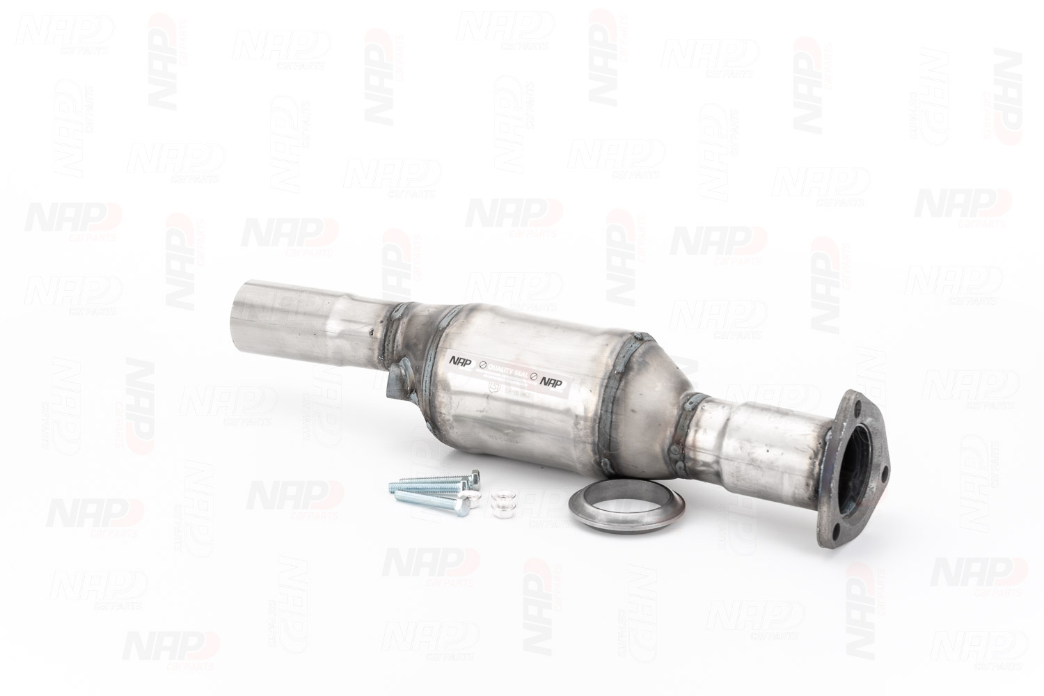 NAP Katalysator cak10764 for VW