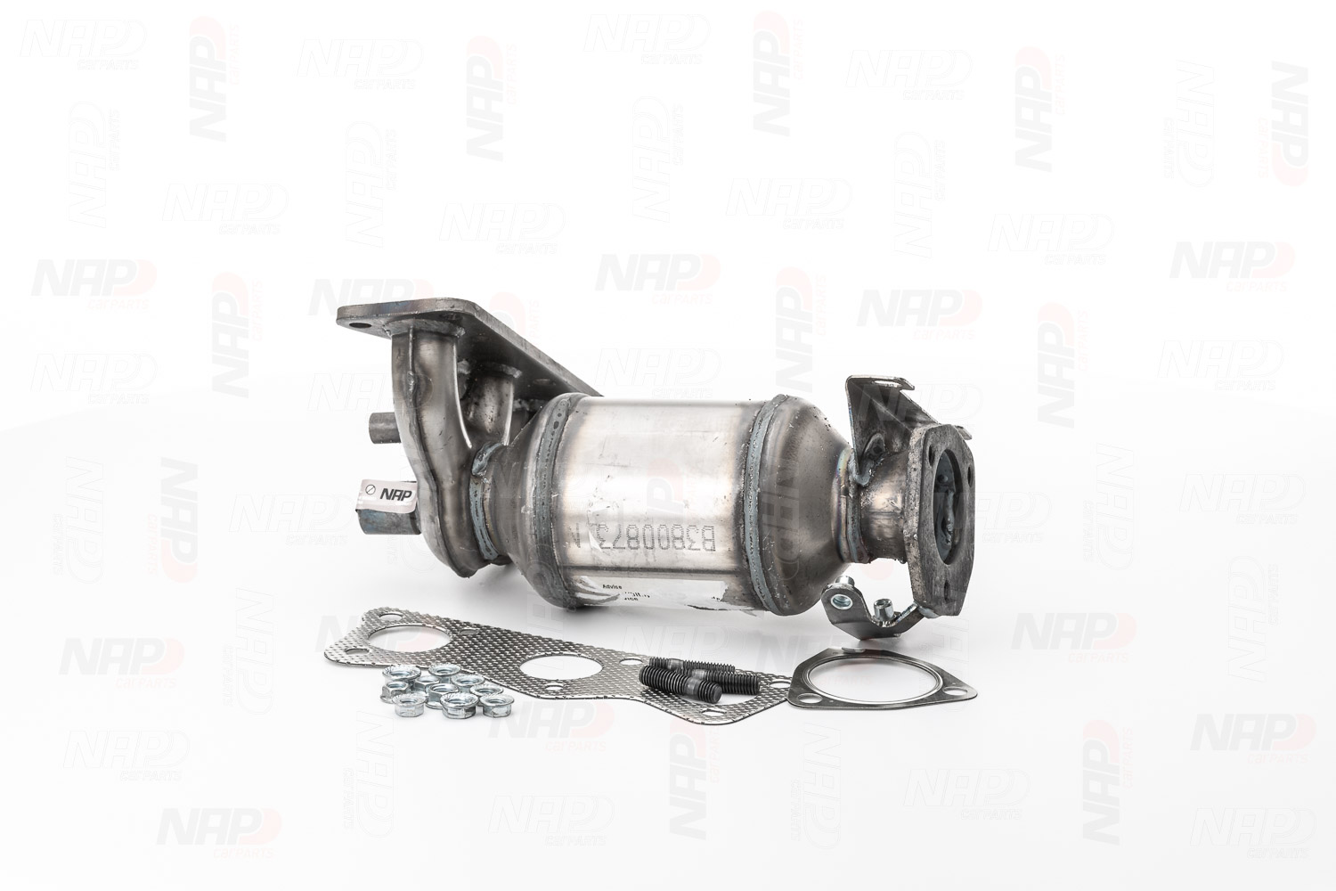 NAP Katalysator cak10779 for VW