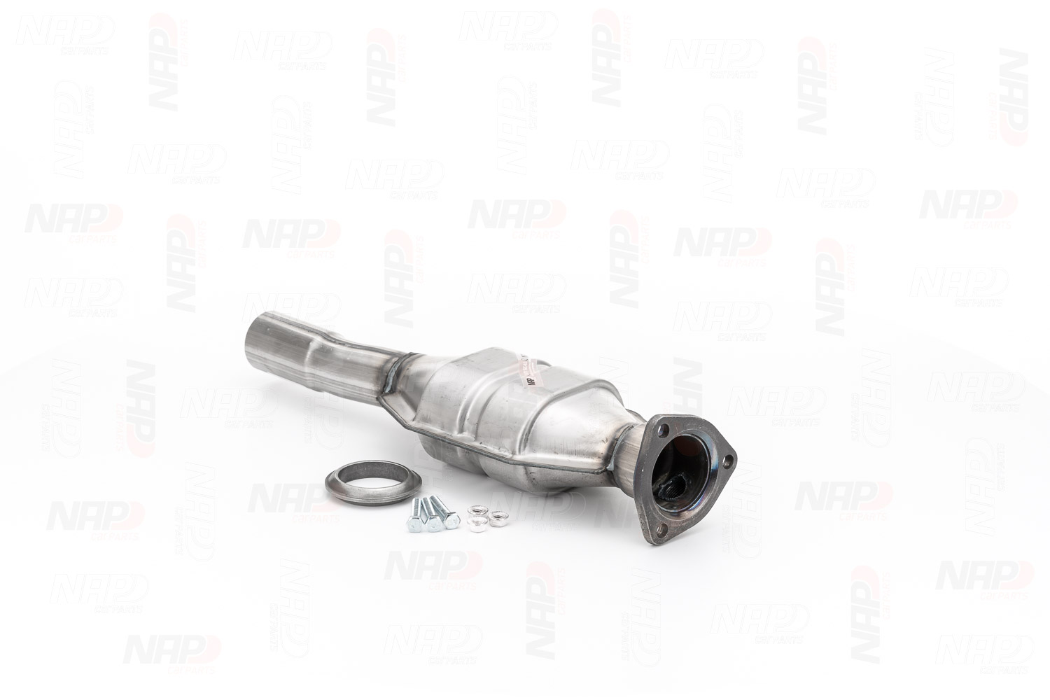 NAP Katalysator cak10790 for SEAT VW