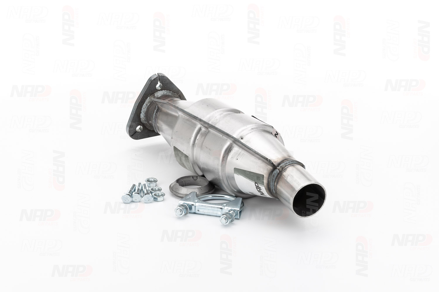 NAP Katalysator cak10791 for SEAT VW