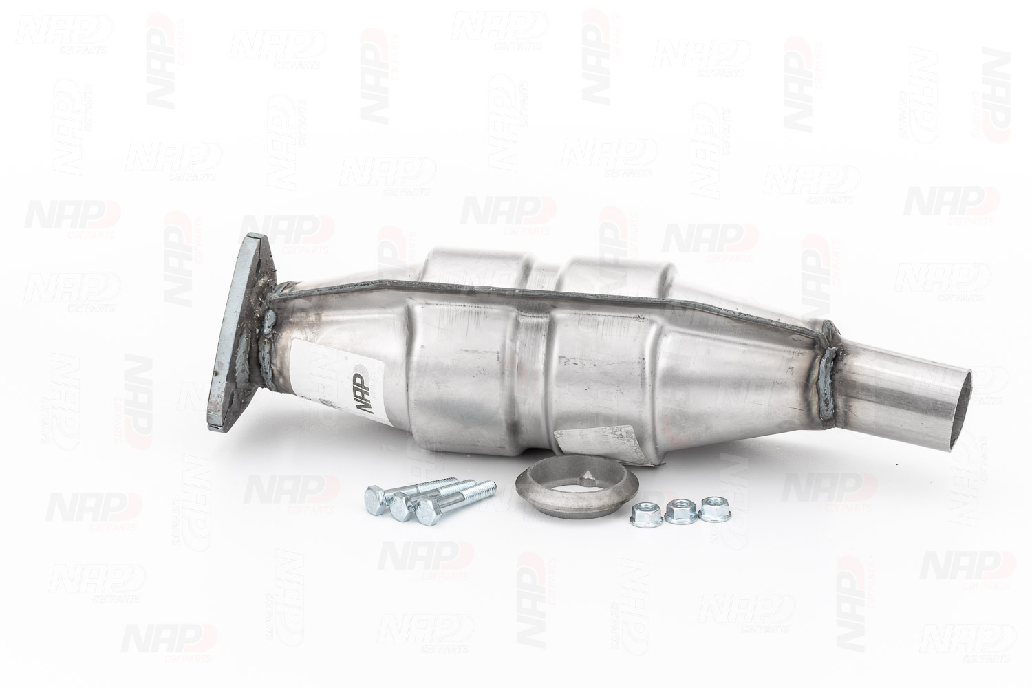 NAP Katalysator cak10792 for VW