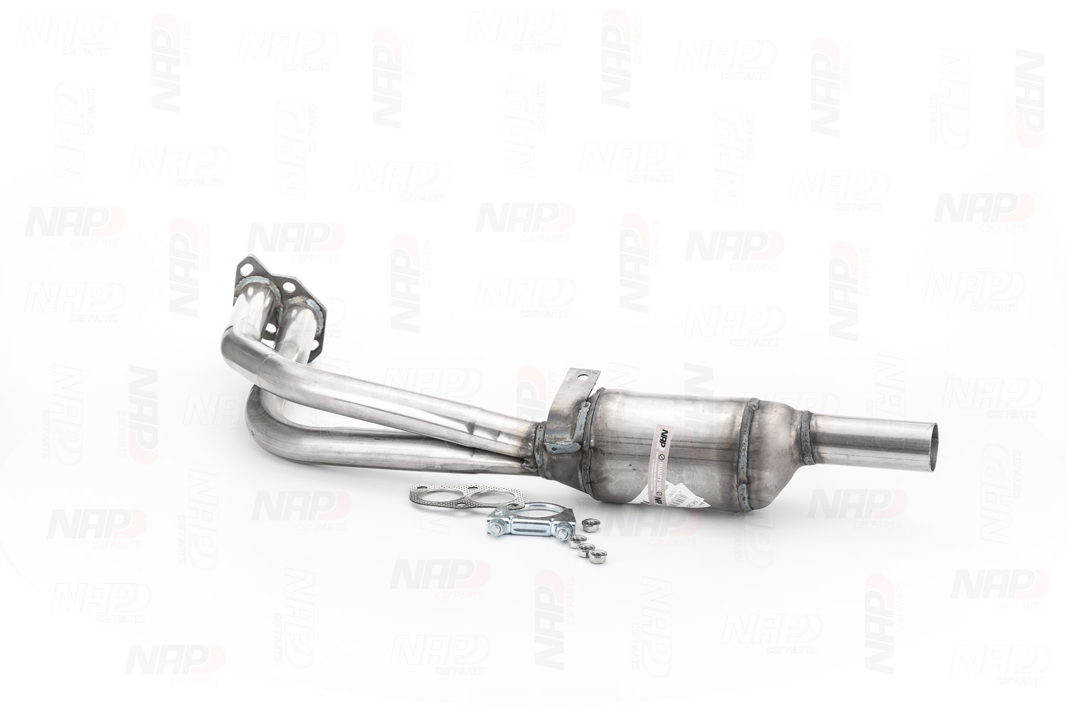 NAP Katalysator cak10793 for VW