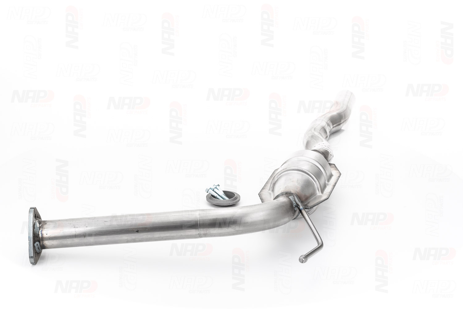 NAP Katalysator cak10799 for VW