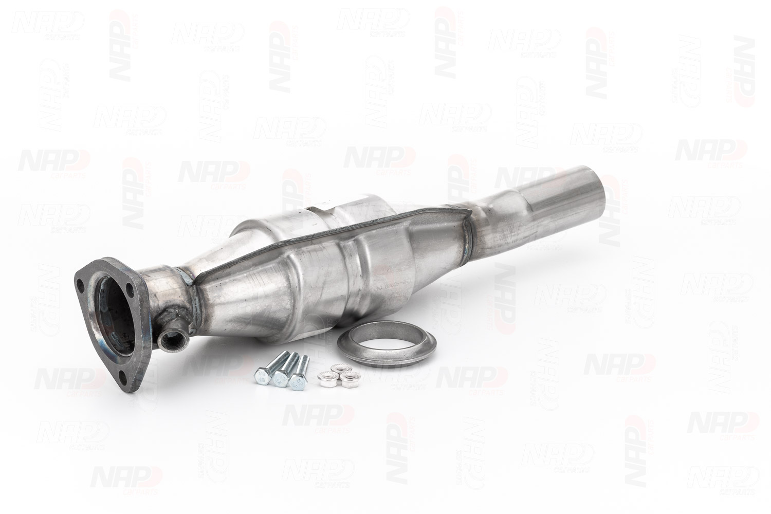 NAP Katalysator cak10801 for VW