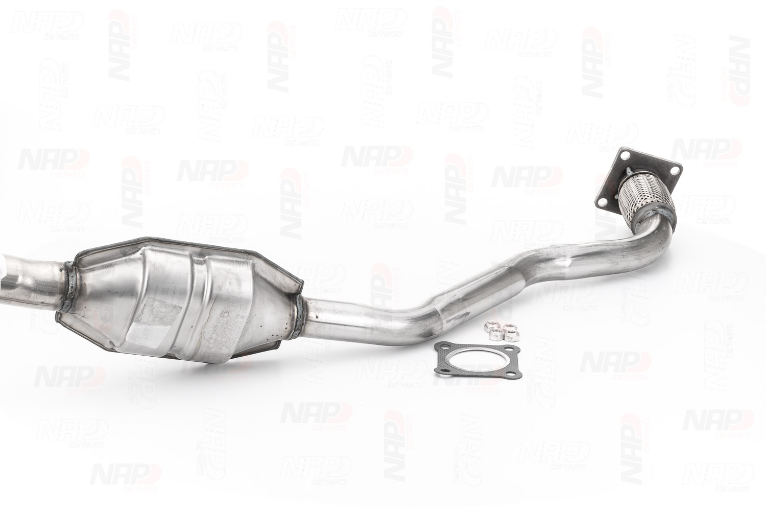 NAP Katalysator cak10802 for VW
