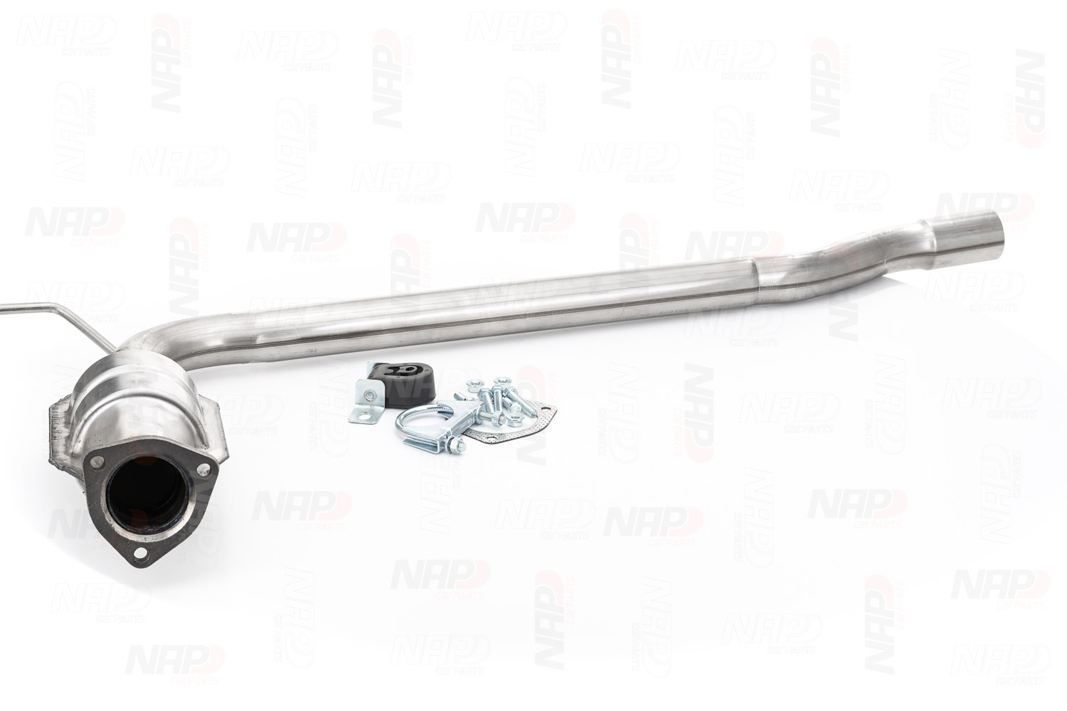 NAP Katalysator cak10804 for VW