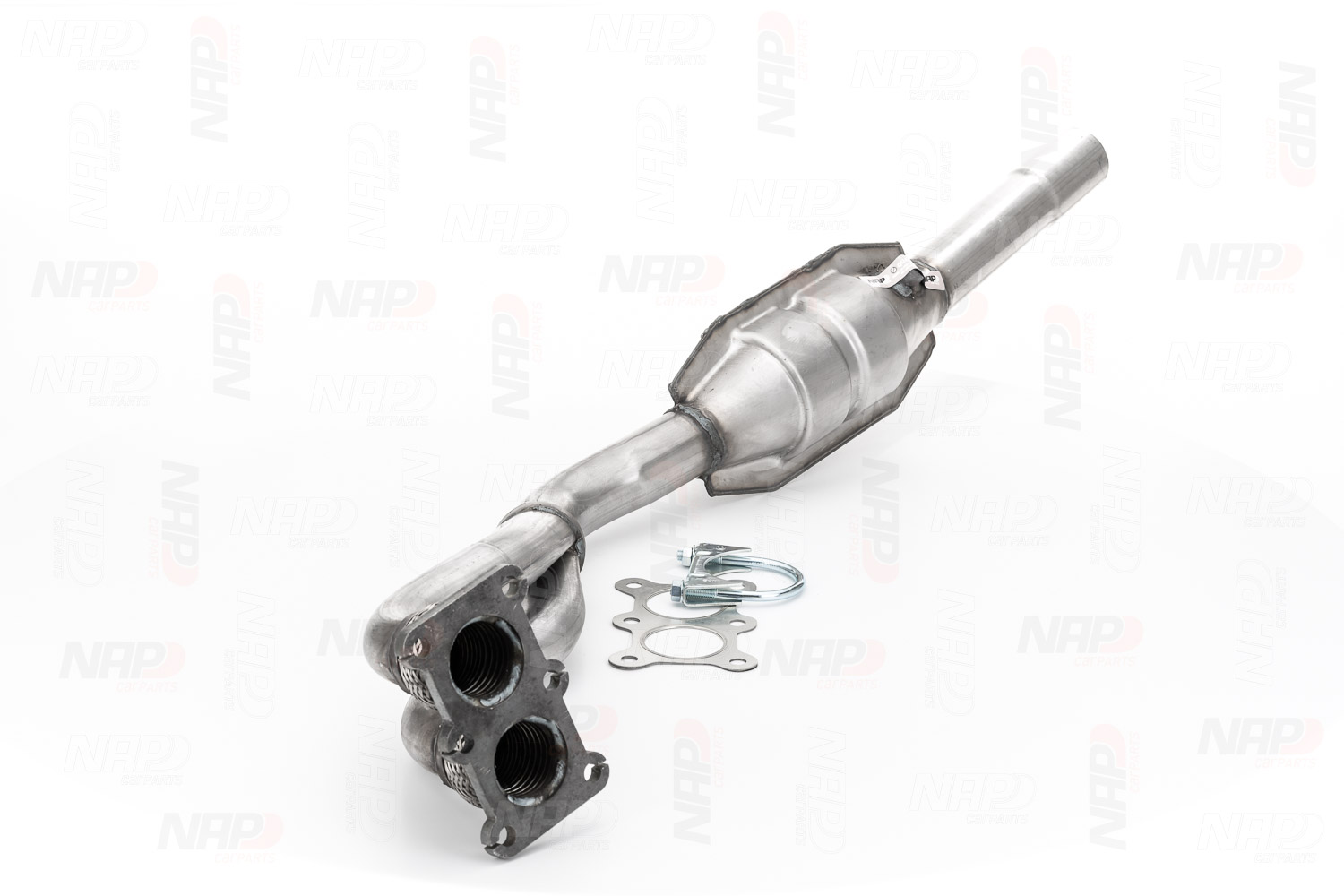 NAP Katalysator cak10805 for VW SKODA