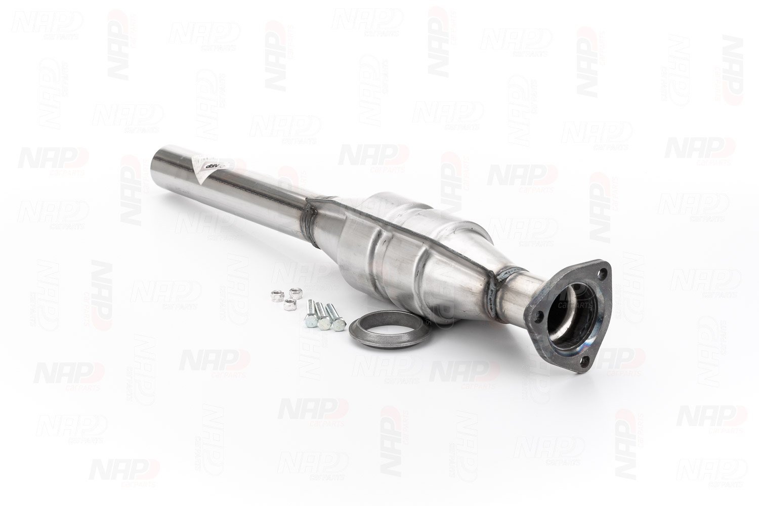 NAP Katalysator cak10808 for VW SEAT