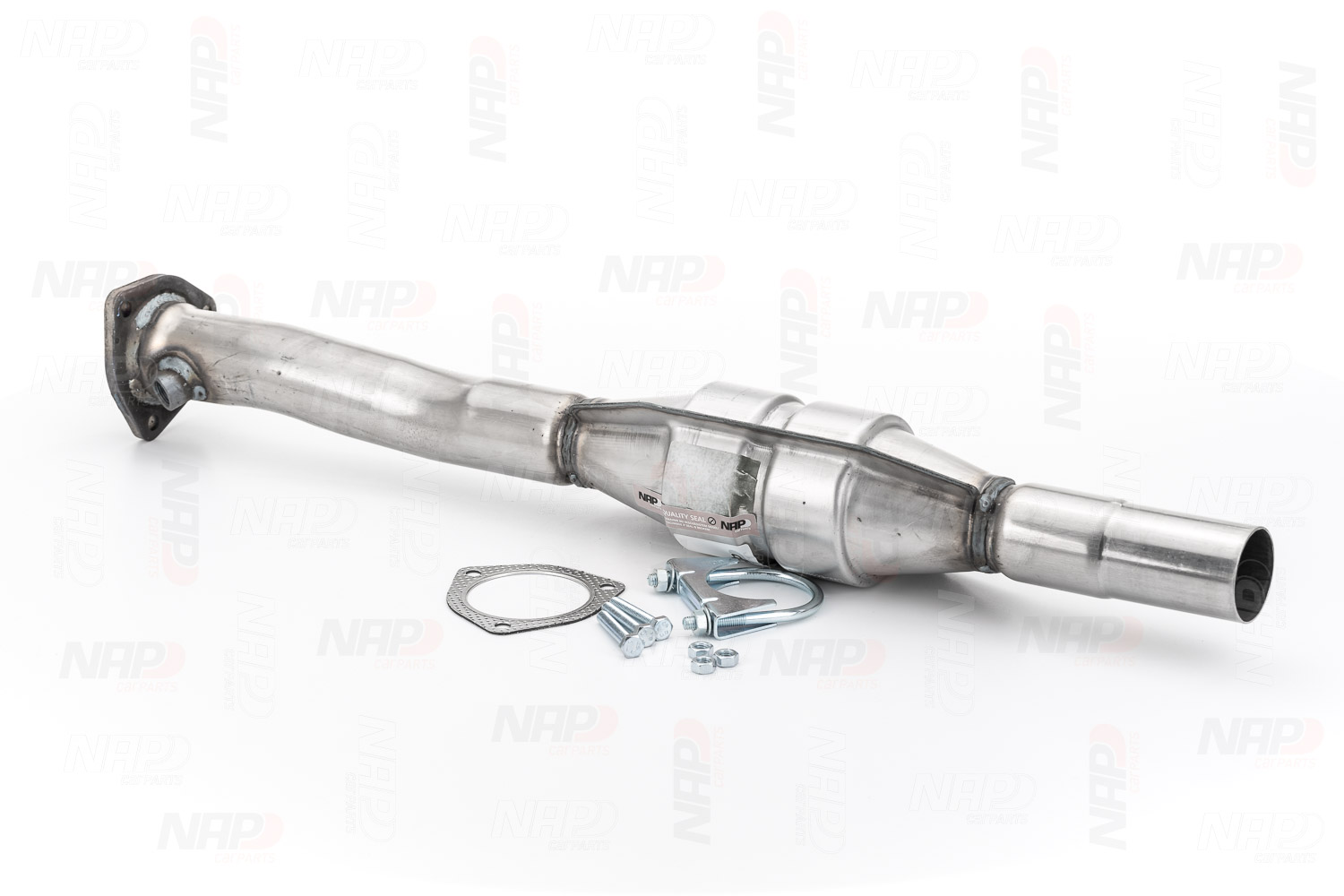 NAP Katalysator cak10811 for FORD SEAT VW