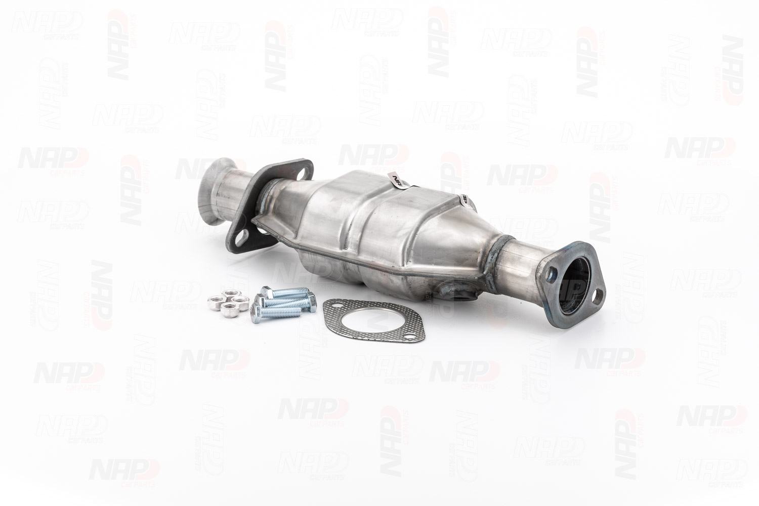 NAP Katalysator cak10820 for VOLVO