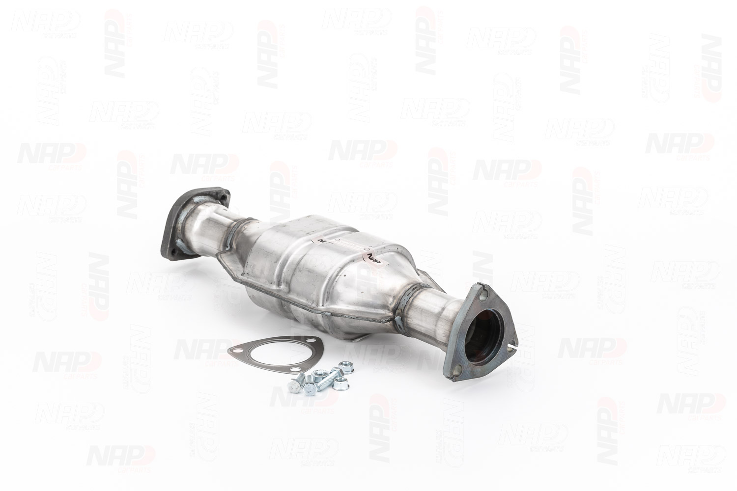 NAP Katalysator cak10861 for OPEL VAUXHALL