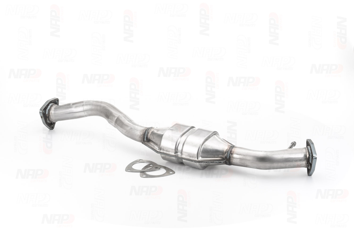 NAP Katalysator cak10862 for VAUXHALL