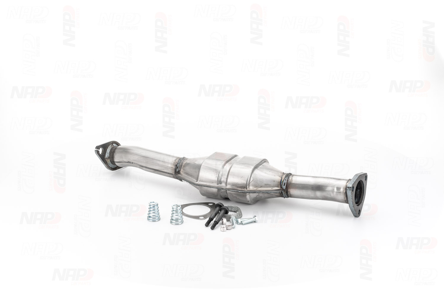 NAP Katalysator cak10863 for OPEL VAUXHALL