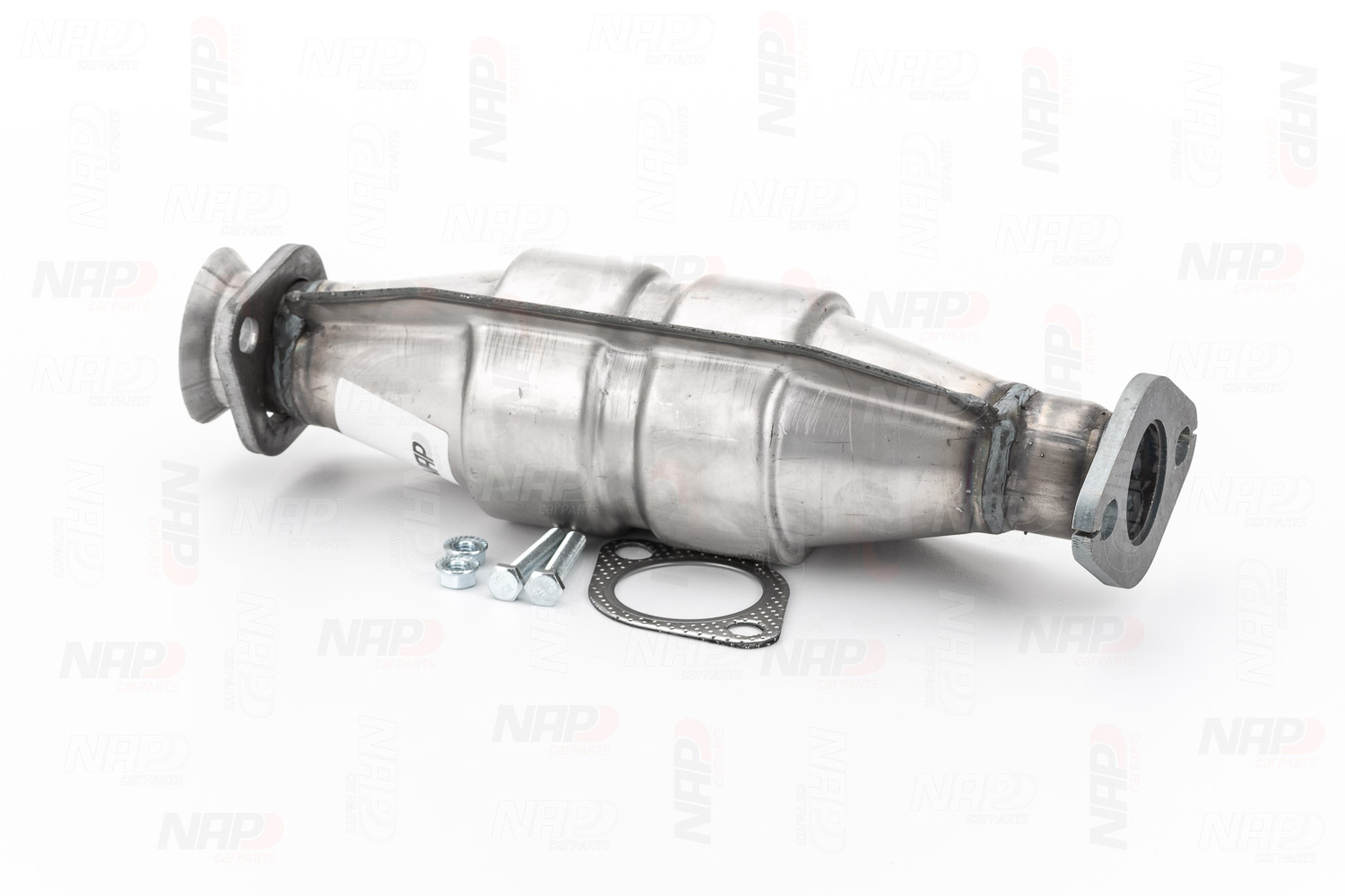 NAP Katalysator cak10871 for OPEL VAUXHALL