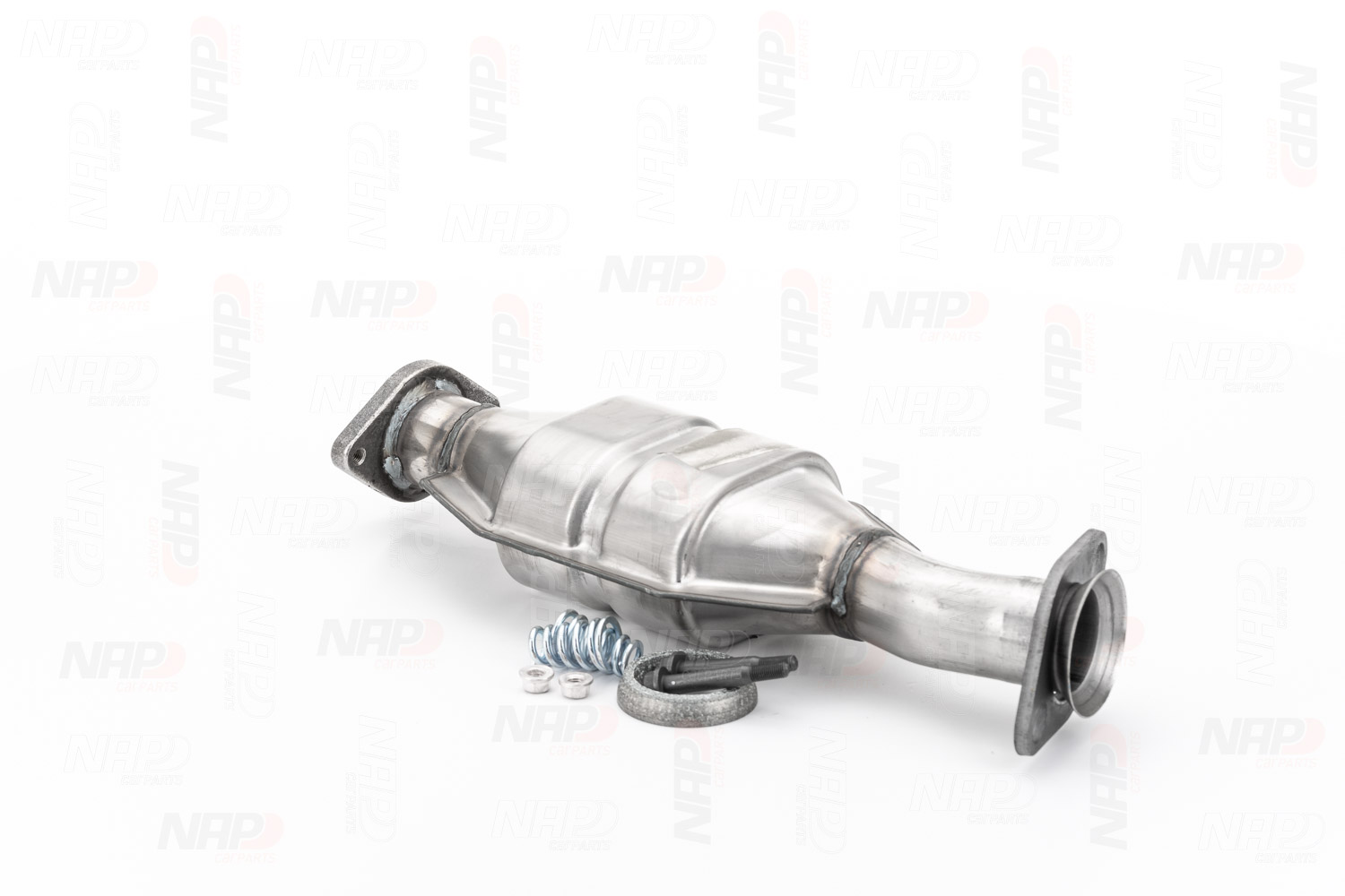 NAP Katalysator cak10872 for OPEL VAUXHALL